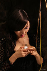 ����������