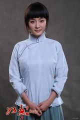 �������