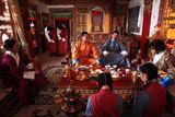 西藏秘密剧照