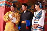 西藏秘密剧照