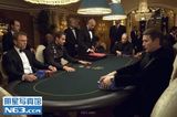 007:皇家赌场剧照