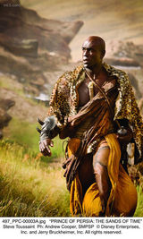 ��˹����:ʱ֮�о���