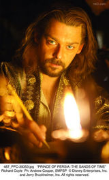 ��˹����:ʱ֮�о���