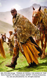 ��˹����:ʱ֮�о���