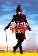 查理和巧克力工厂剧照