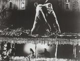 巨猿乔扬(1949)剧照