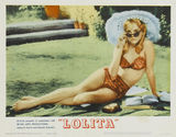 洛丽塔(1962)剧照