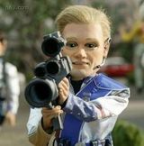 ����ս�ӣ����羯�����