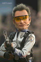 ����ս��:���羯�����