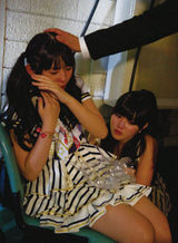 Documentary of of AKB48:Show Must Go On