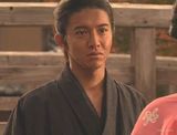 木村拓哉桃井薰檀丽坂东三津五郎笹野高史小林稔侍绪形拳