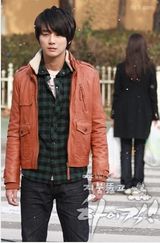 ��͸�ݶ���high kick����