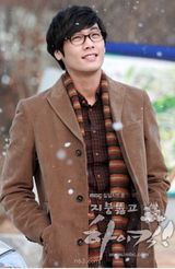 ��͸�ݶ���high kick����