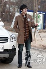 ��͸�ݶ���high kick����