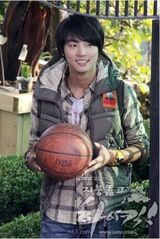 ��͸�ݶ���high kick����