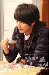 ��͸�ݶ���high kick����