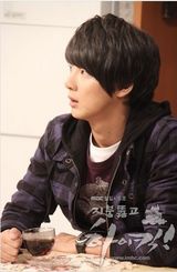 ��͸�ݶ���high kick����