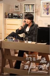 ��͸�ݶ���high kick����