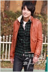 ��͸�ݶ���high kick����