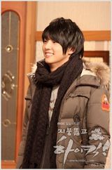 ��͸�ݶ���high kick����