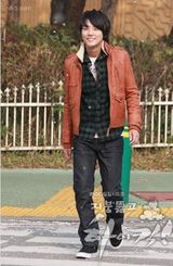 ��͸�ݶ���high kick����