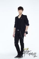 K-POP��ǿ����ս����