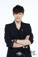 K-POP��ǿ����ս����