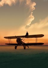 �������