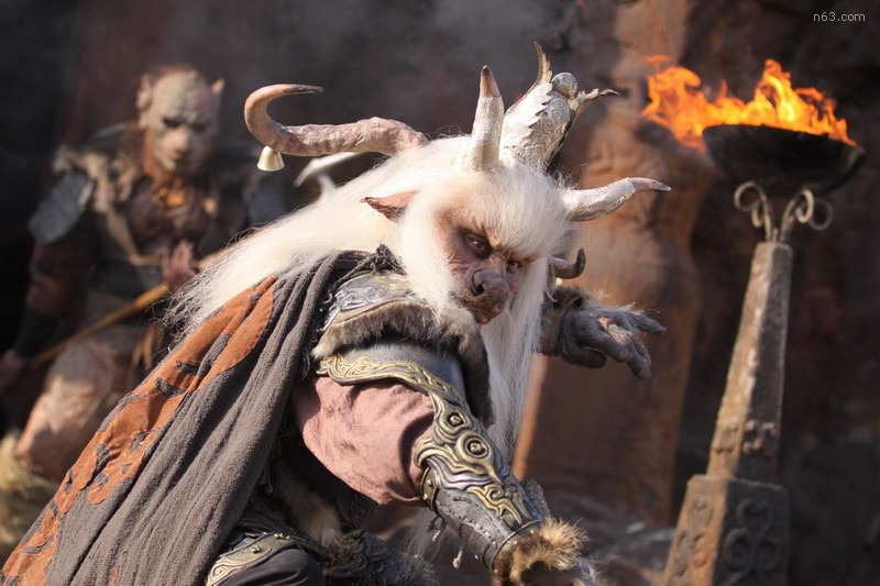 《西游记(张纪中版)》剧照-800x533.111k.高清大图 -影视剧照 jz.n63.