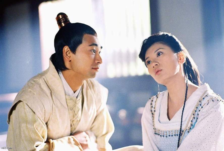 《神医侠侣》剧照-自制320x480壁纸.高清大图-影视.